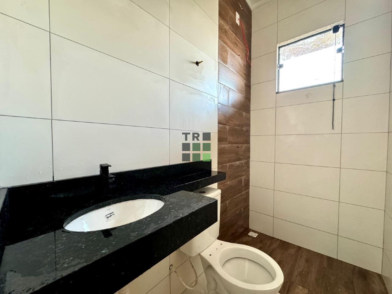 Casa 2 quartos 1 suíte à venda no Mais Parque, em Três Lagoas: 