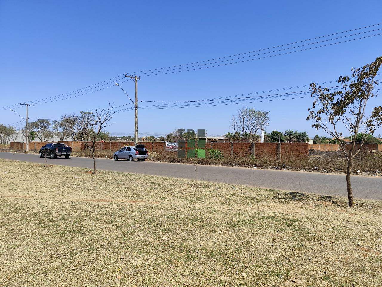 Área (Grandes terrenos) à venda no Jardim Alvorada, em Três Lagoas: 