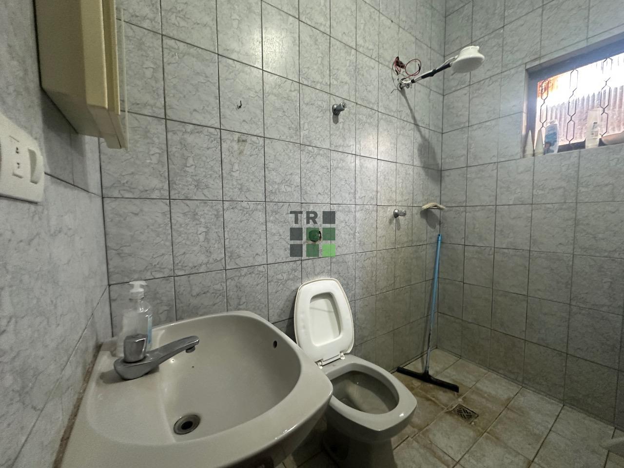 Casa 3 quartos 1 suíte à venda no Jardim Glória, em Três Lagoas: 