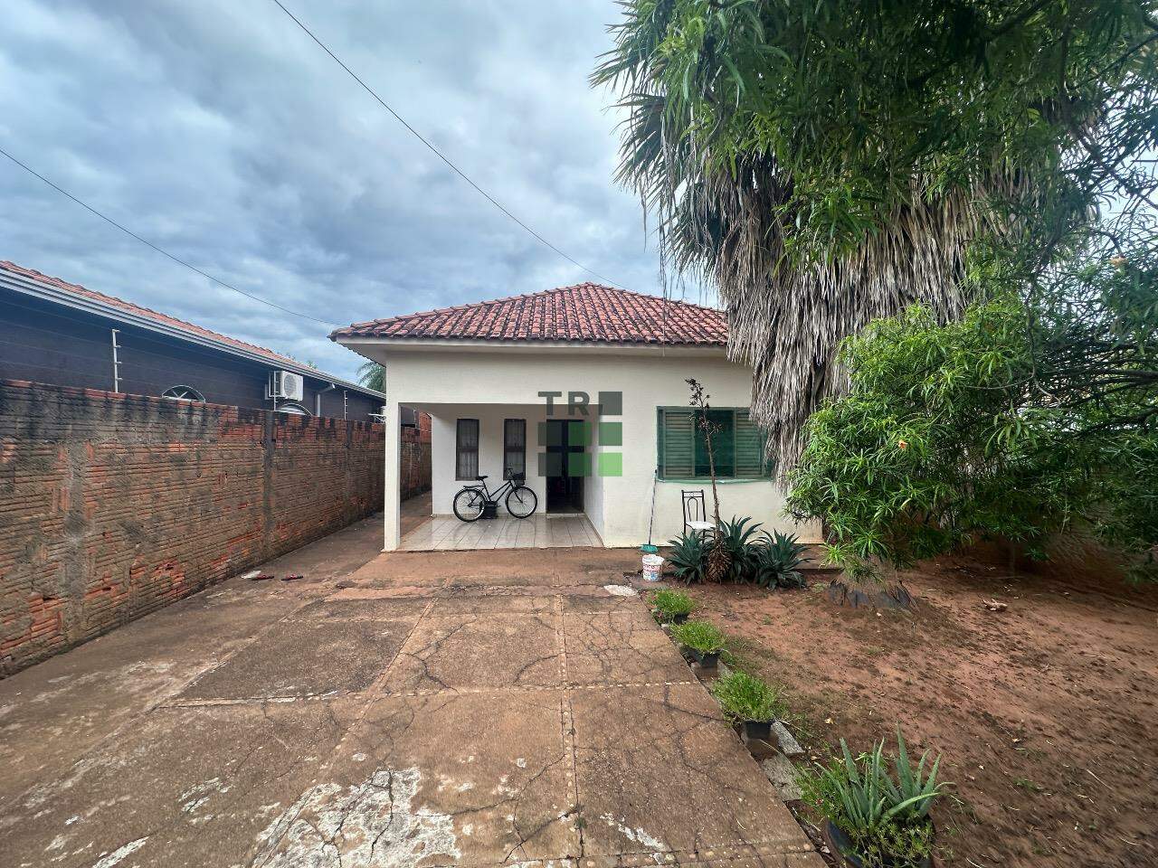 Casa 3 quartos 1 suíte à venda no Jardim Glória, em Três Lagoas: 