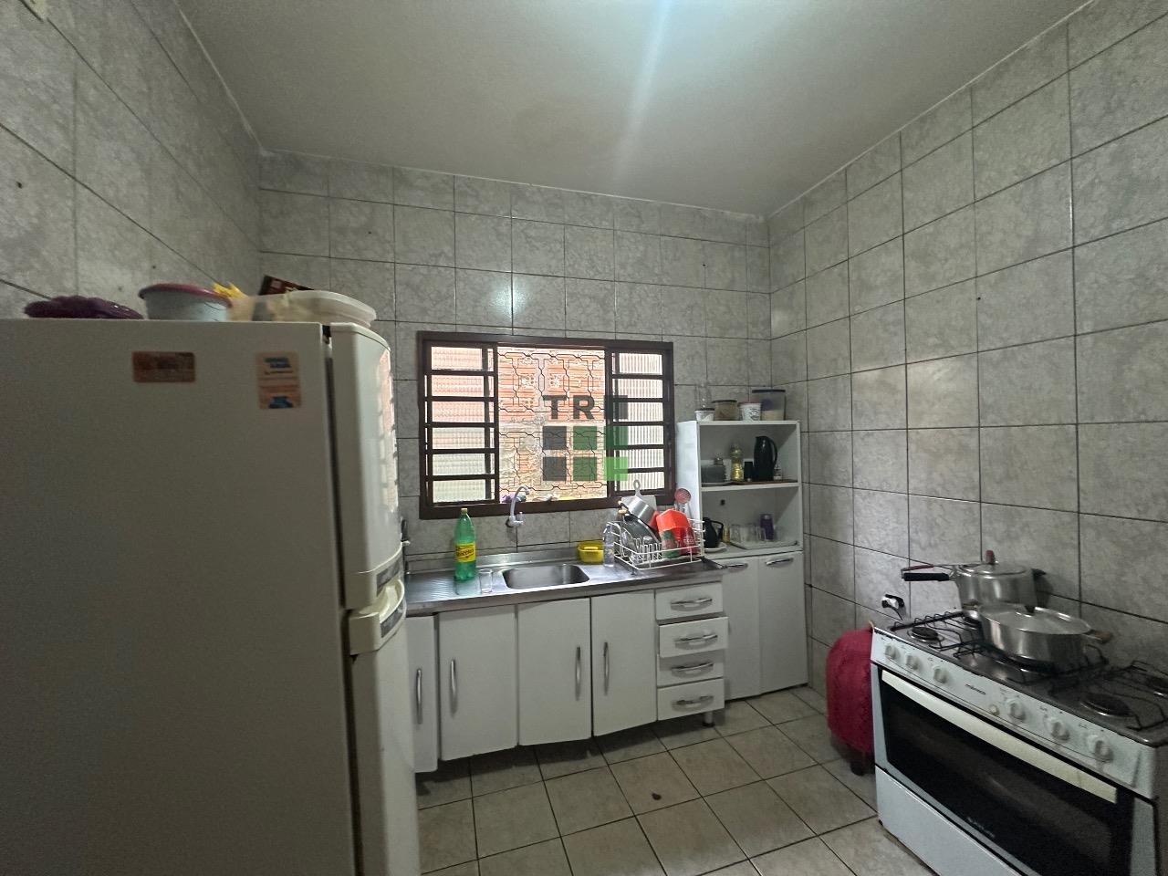 Casa 3 quartos 1 suíte à venda no Jardim Glória, em Três Lagoas: 