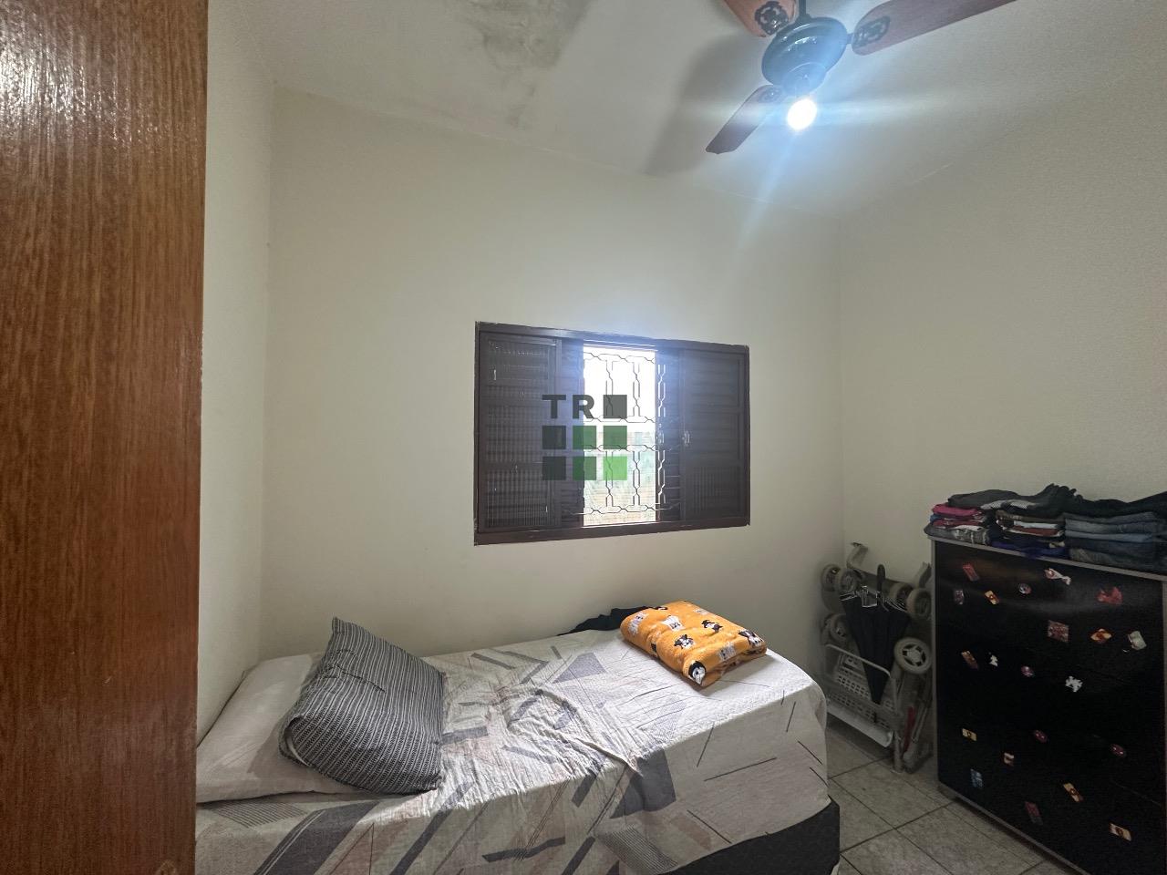 Casa 3 quartos 1 suíte à venda no Jardim Glória, em Três Lagoas: 