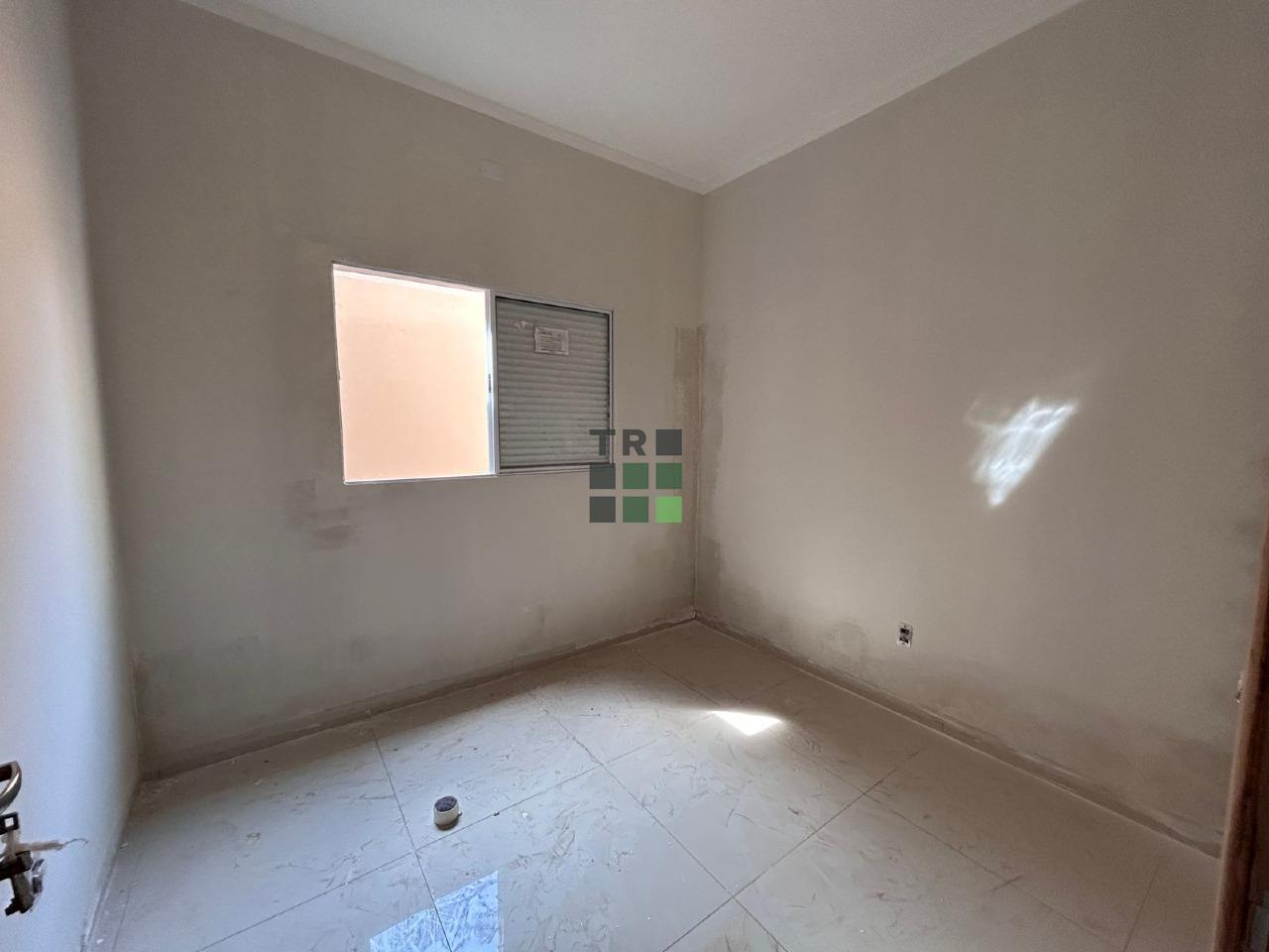 Casa 2 quartos à venda no Mais Parque, em Três Lagoas: 