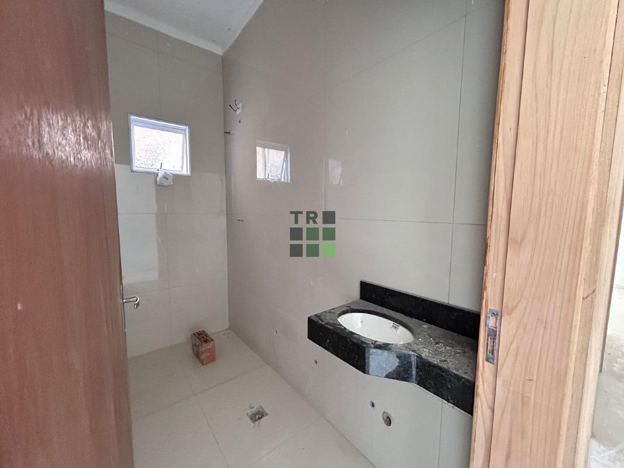 Casa 2 quartos à venda no Mais Parque, em Três Lagoas: 