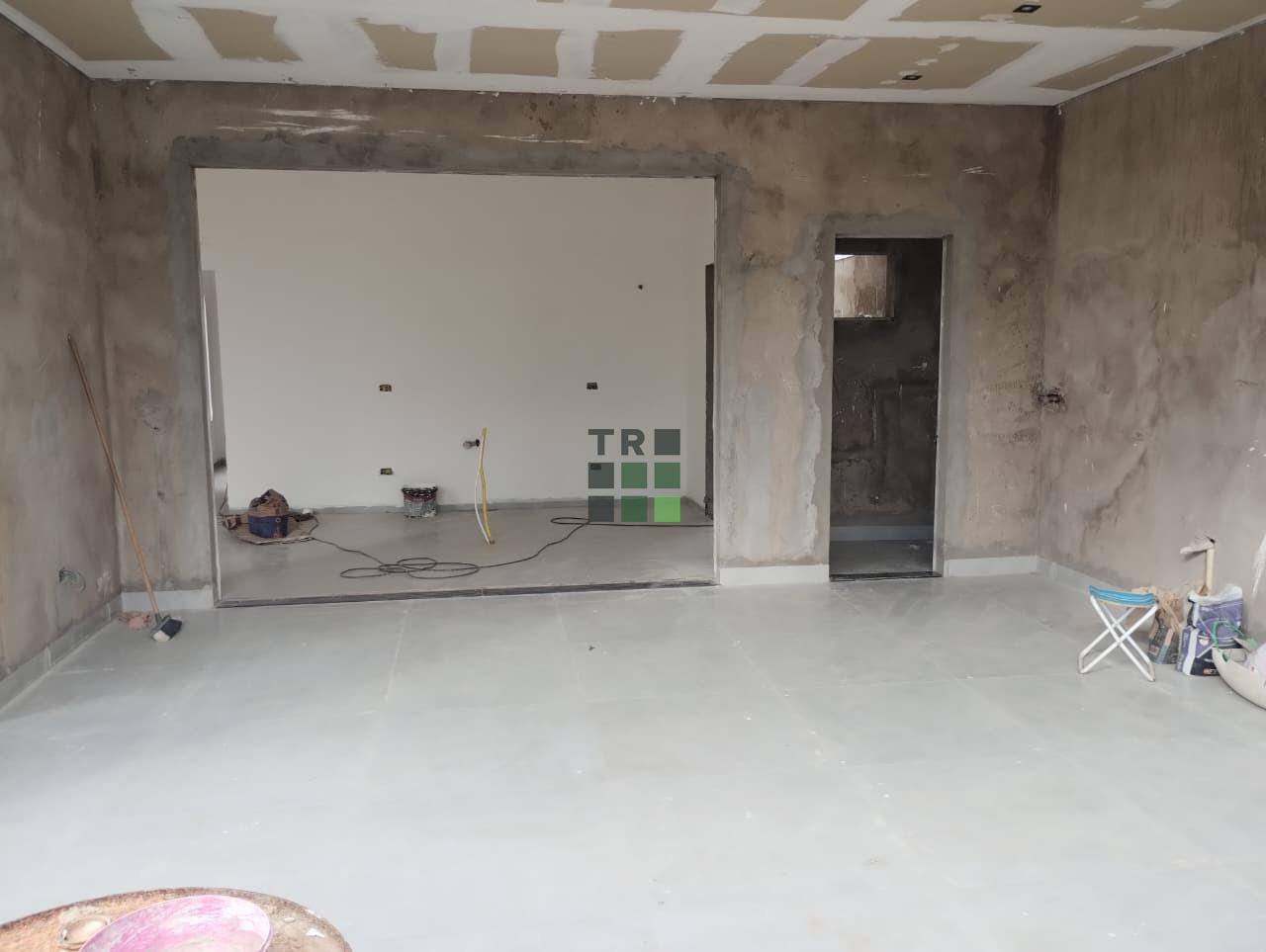 Casa 3 quartos 1 suíte à venda no Nova Europa, em Três Lagoas: 