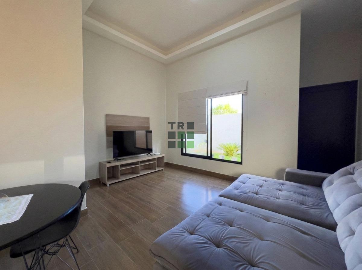 Casa 3 quartos 1 suíte à venda no Nova Três Lagoas II, em Três Lagoas: 