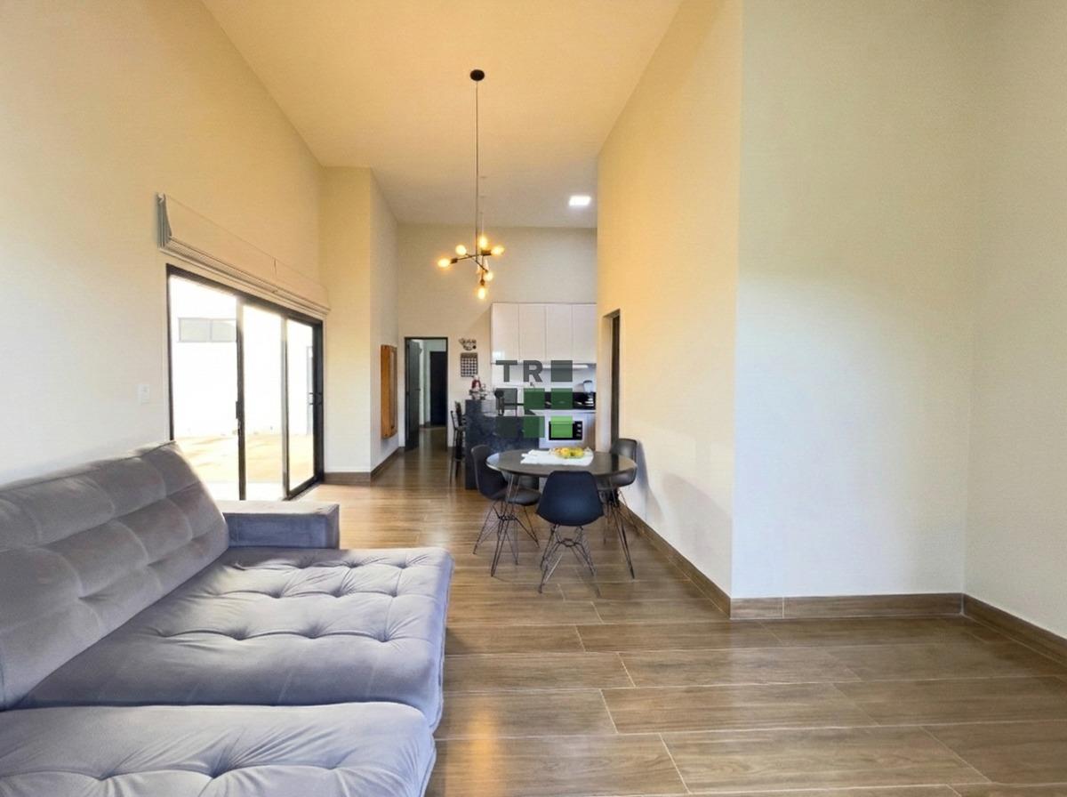 Casa 3 quartos 1 suíte à venda no Nova Três Lagoas II, em Três Lagoas: 