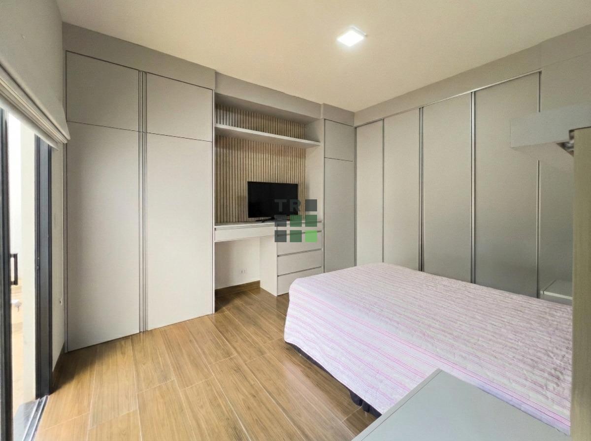 Casa 3 quartos 1 suíte à venda no Nova Três Lagoas II, em Três Lagoas: 