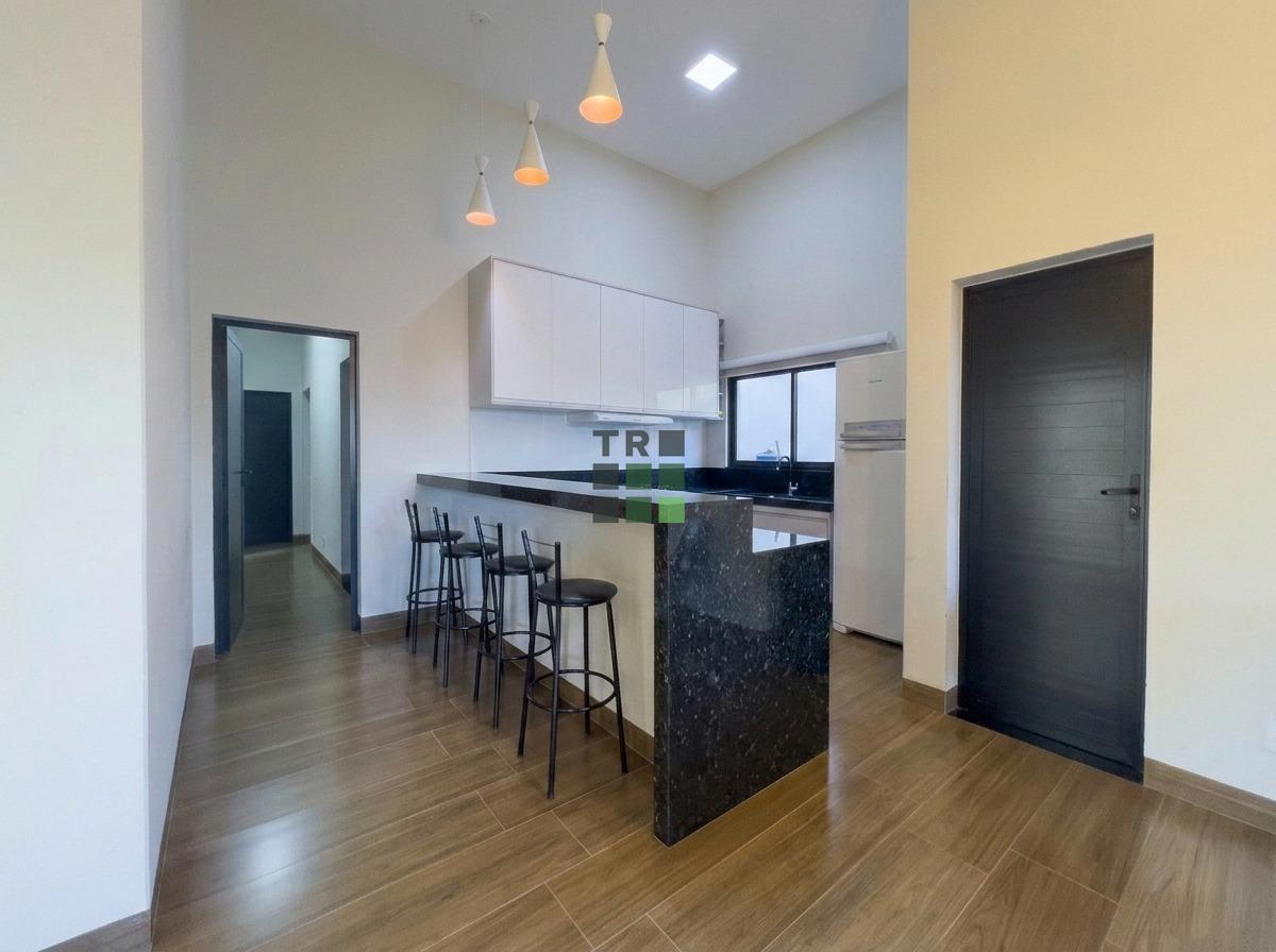 Casa 3 quartos 1 suíte à venda no Nova Três Lagoas II, em Três Lagoas: 