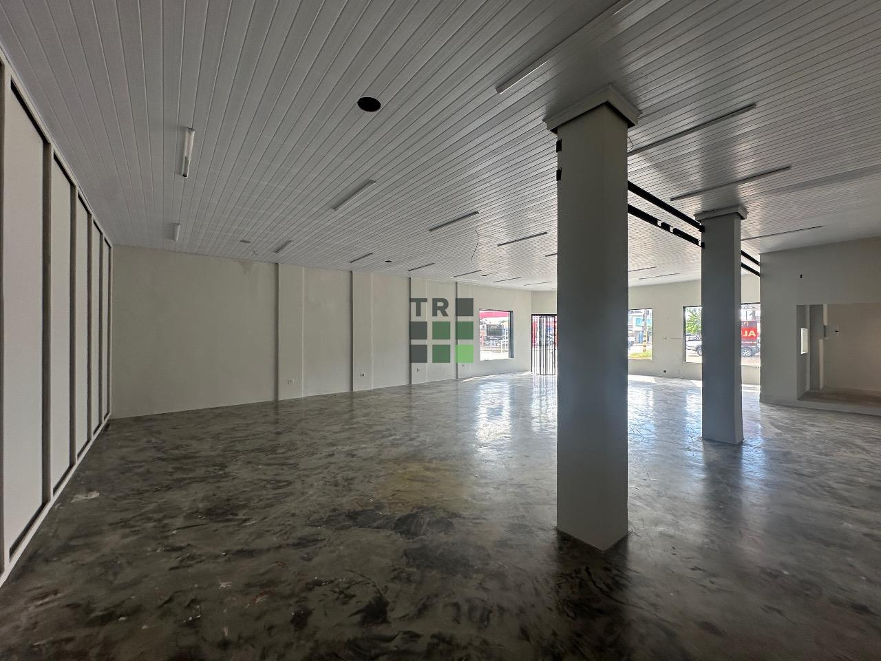 Ponto/Salão Comercial para aluguel no Centro, em Três Lagoas: 