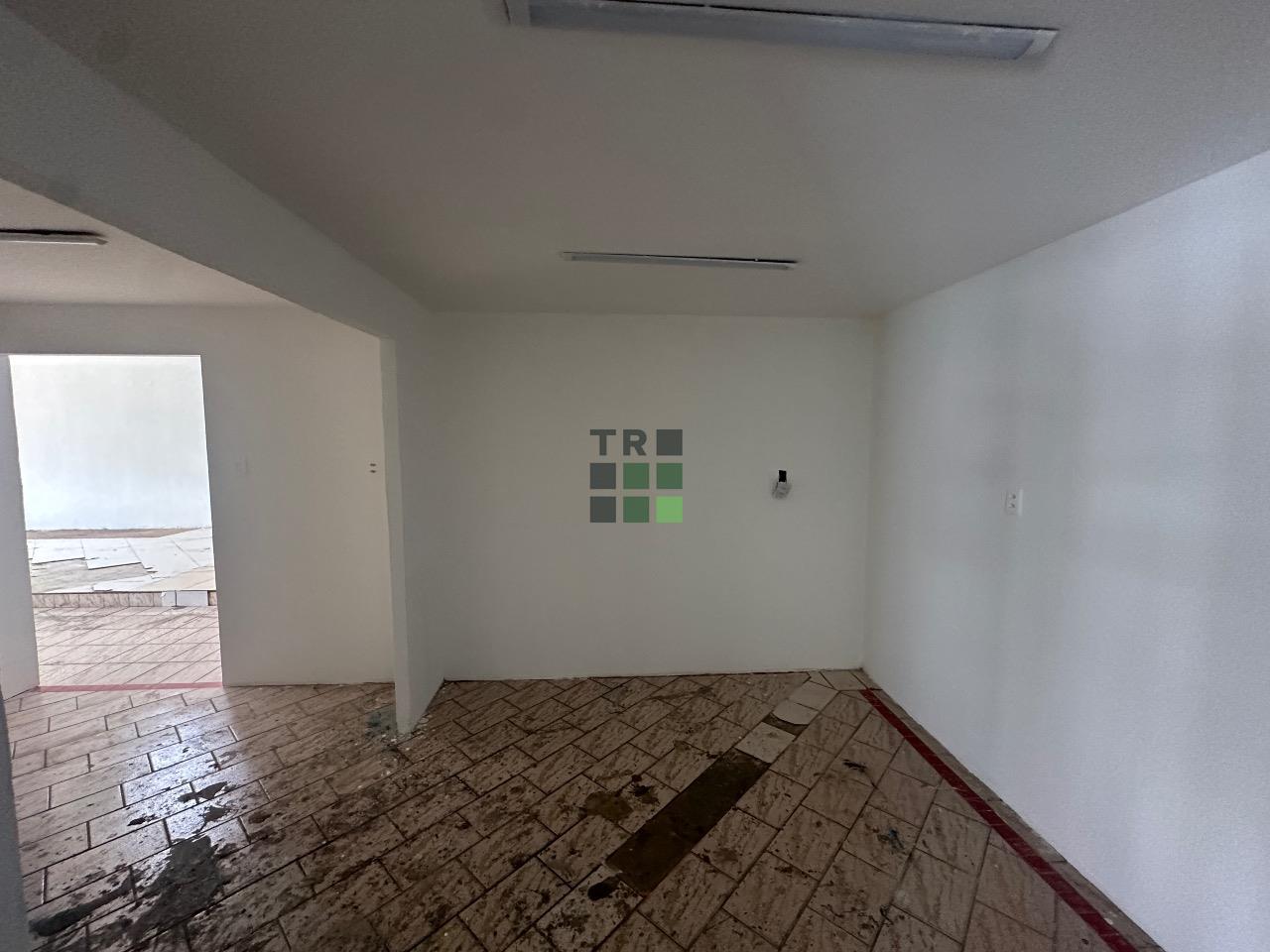 Ponto/Salão Comercial para aluguel no Centro, em Três Lagoas: 