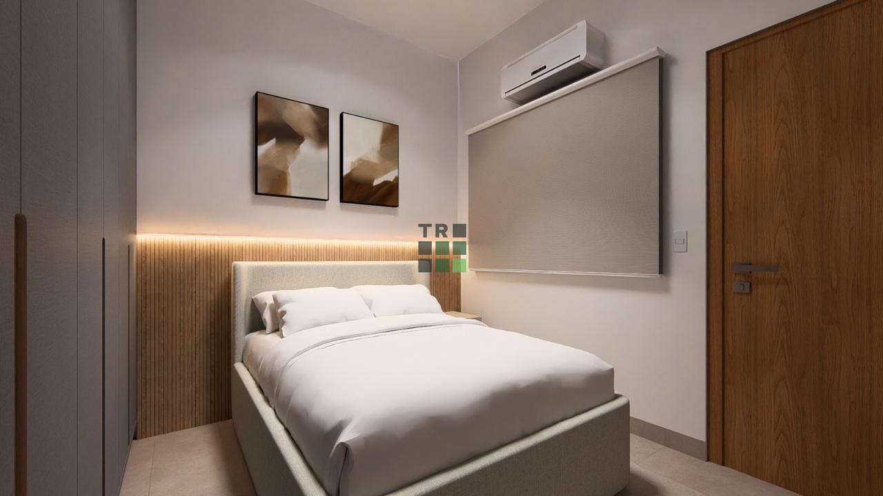 Casa 2 quartos 1 suíte à venda no Jardim Paranapunga, em Três Lagoas: 