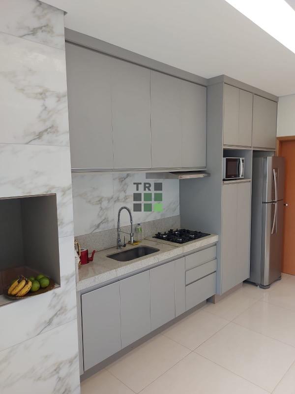 Casa em condomínio 3 quartos 1 suíte para aluguel Terras de Jupiá no Terras de Jupiá, em Três Lagoas: 