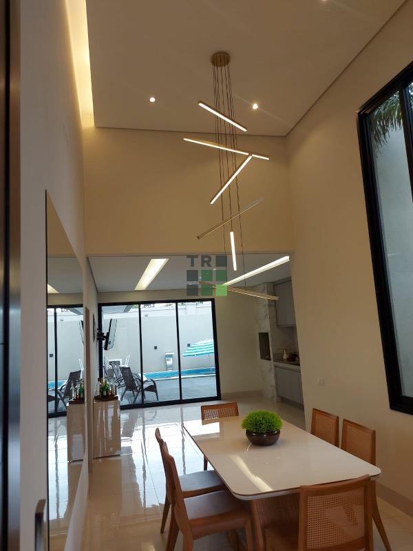 Casa em condomínio 3 quartos 1 suíte para aluguel Terras de Jupiá no Terras de Jupiá, em Três Lagoas: 