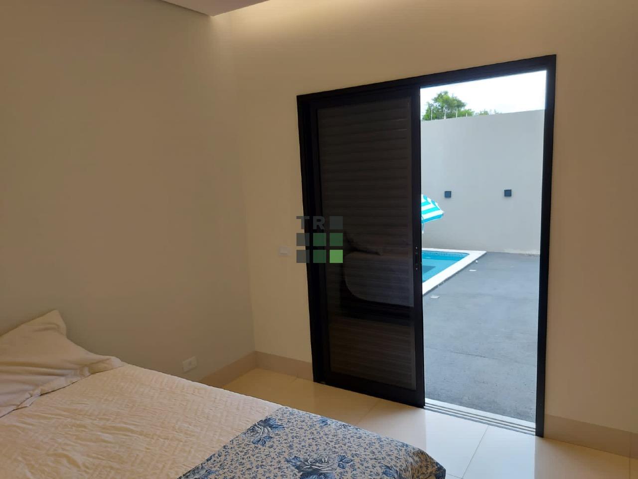 Casa em condomínio 3 quartos 1 suíte para aluguel Terras de Jupiá no Terras de Jupiá, em Três Lagoas: 