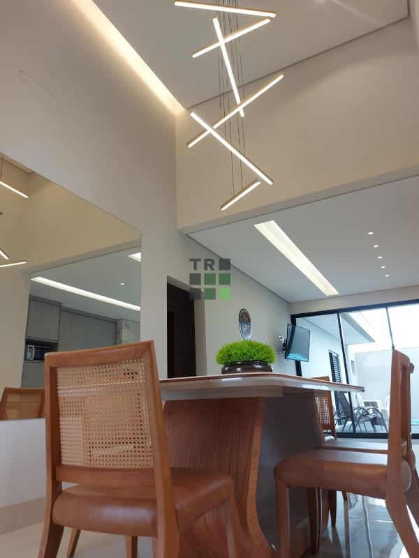 Casa em condomínio 3 quartos 1 suíte para aluguel Terras de Jupiá no Terras de Jupiá, em Três Lagoas: 