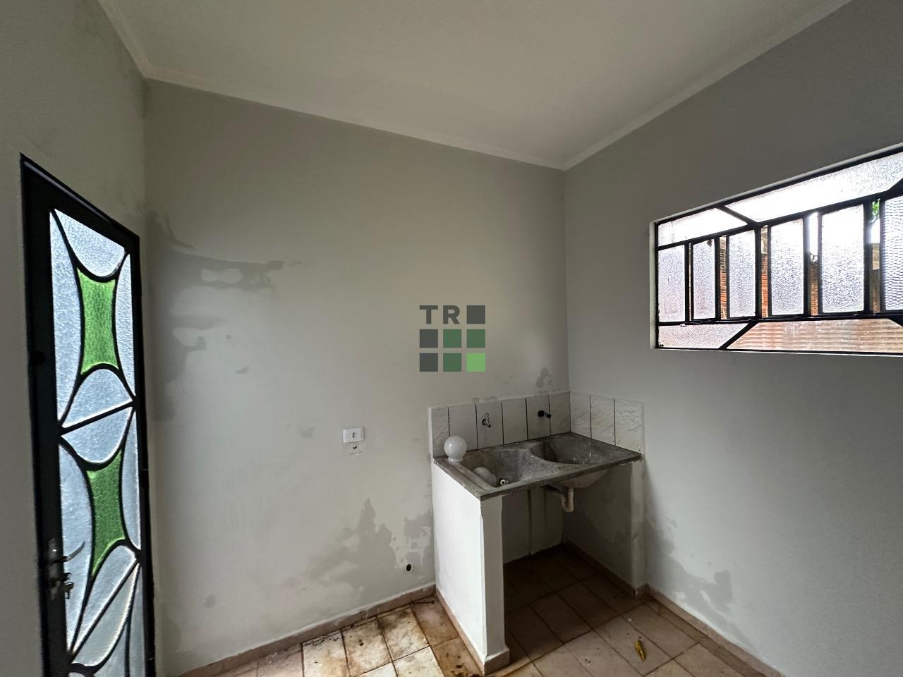 Casa 3 quartos 1 suíte à venda no Lapa, em Três Lagoas: 