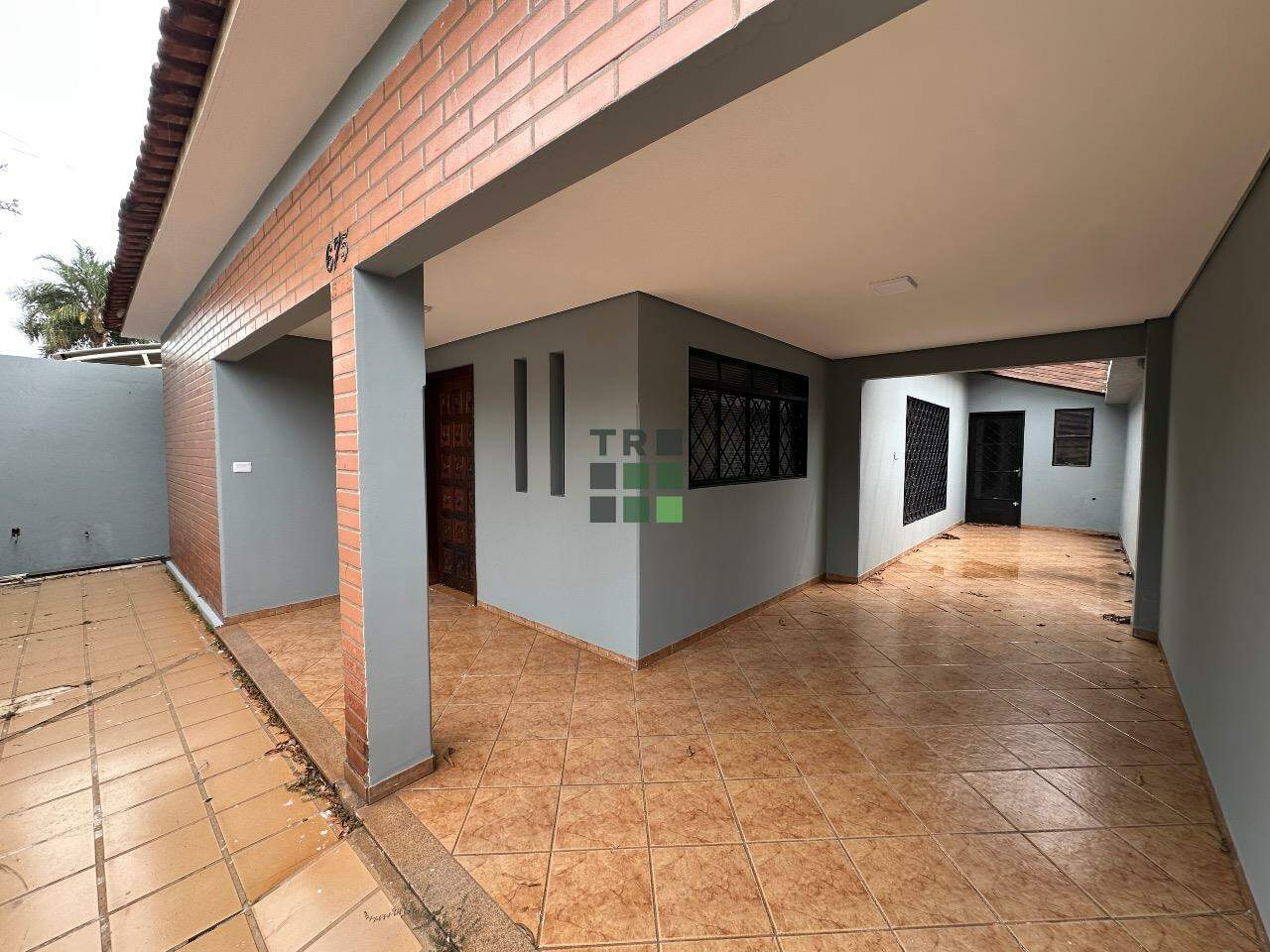 Casa 3 quartos 1 suíte à venda no Lapa, em Três Lagoas: 