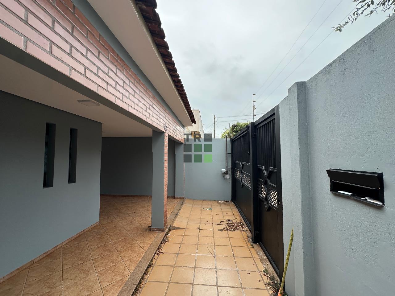 Casa 3 quartos 1 suíte à venda no Lapa, em Três Lagoas: 