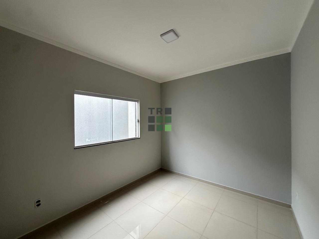 Casa 3 quartos 1 suíte à venda no Jardim dos Ipês, em Três Lagoas: 