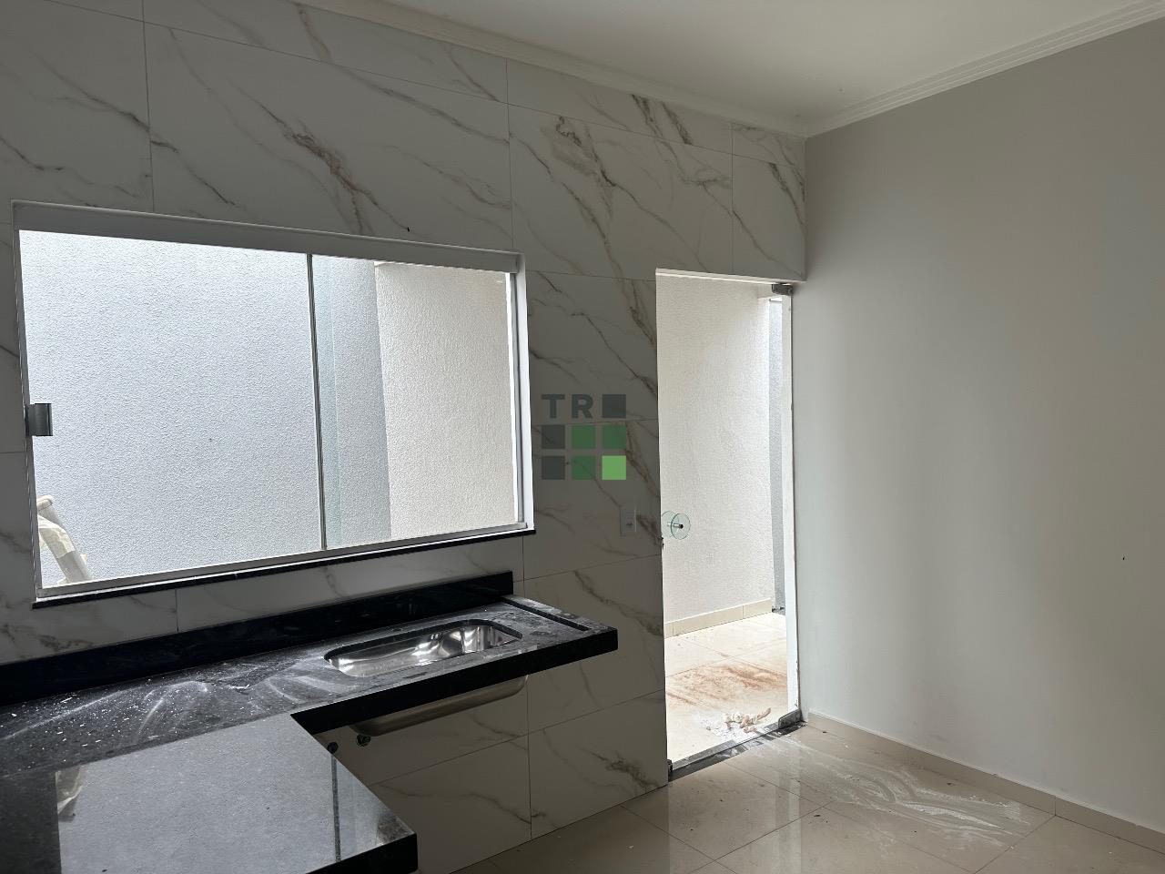 Casa 3 quartos 1 suíte à venda no Jardim dos Ipês, em Três Lagoas: 