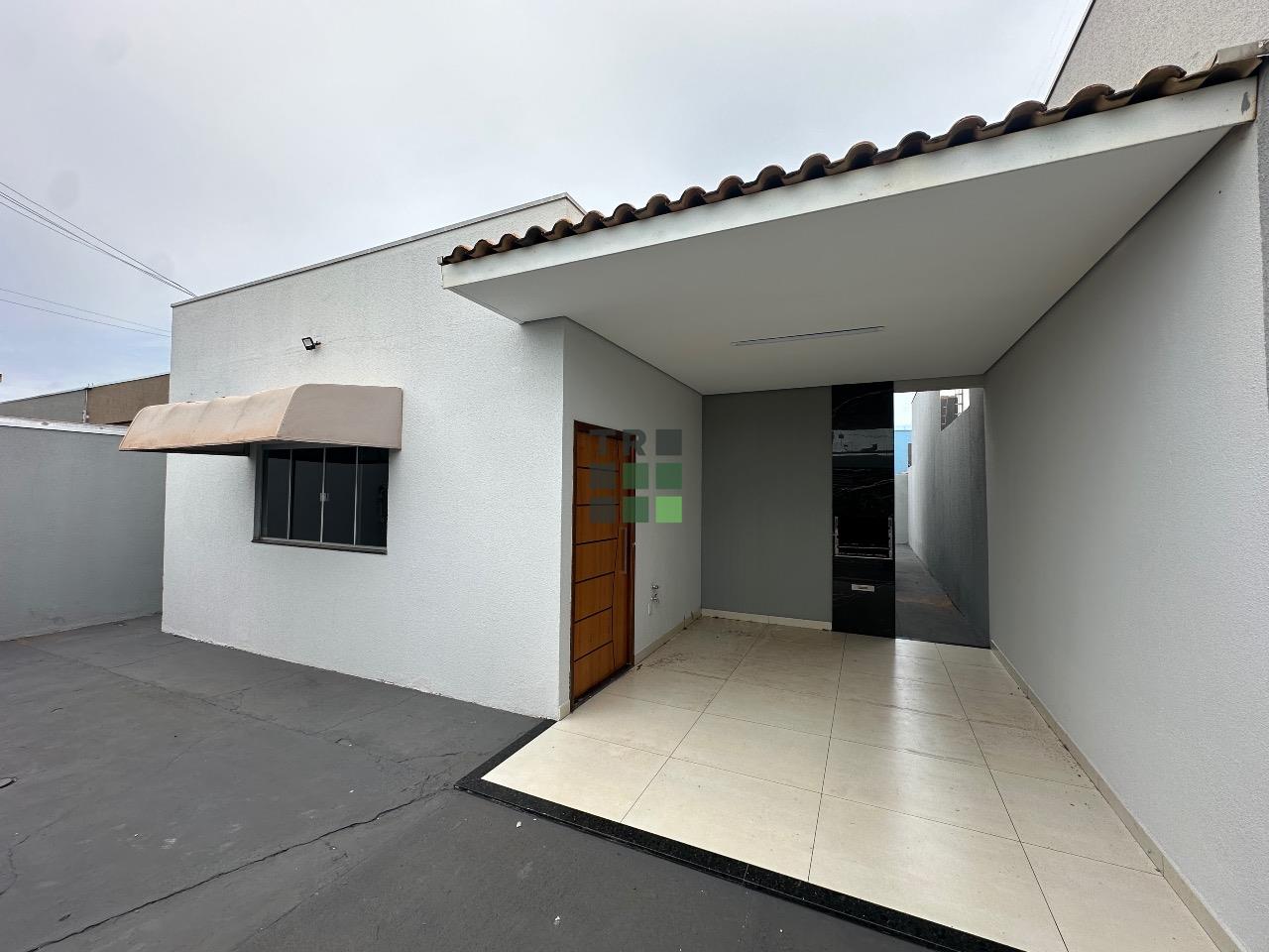 Casa 3 quartos 1 suíte à venda no Jardim dos Ipês, em Três Lagoas: 