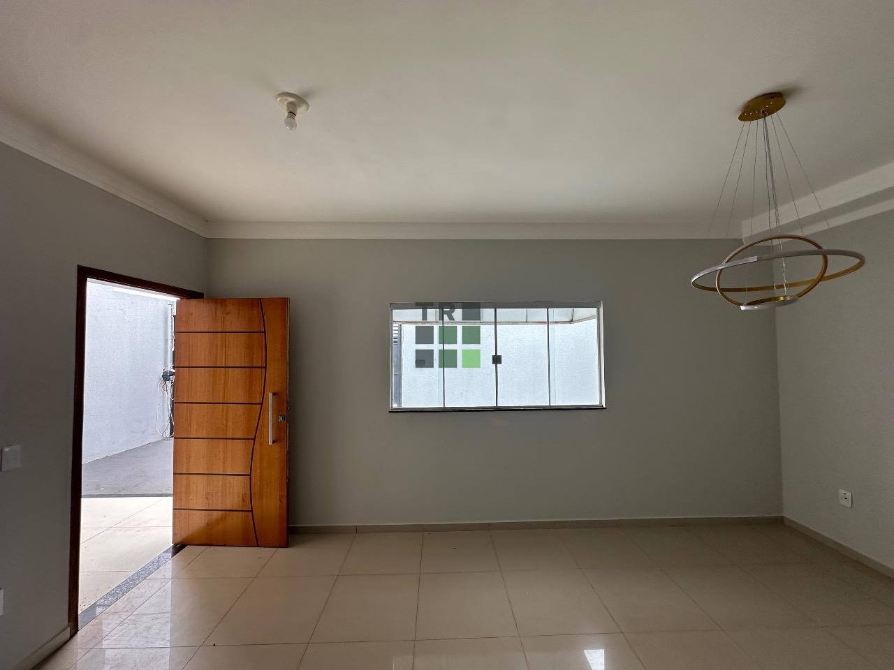 Casa 3 quartos 1 suíte à venda no Jardim dos Ipês, em Três Lagoas: 