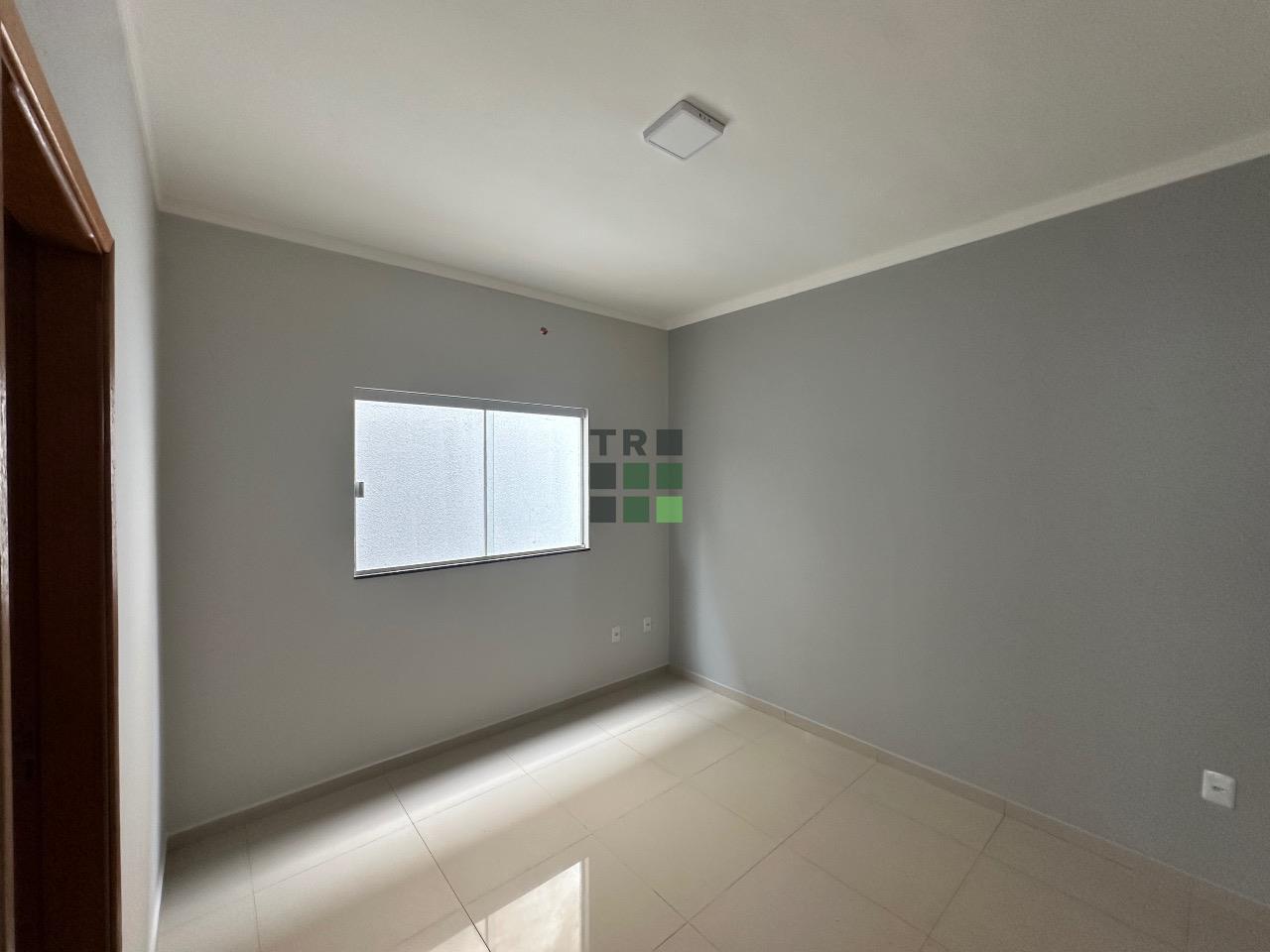 Casa 3 quartos 1 suíte à venda no Jardim dos Ipês, em Três Lagoas: 