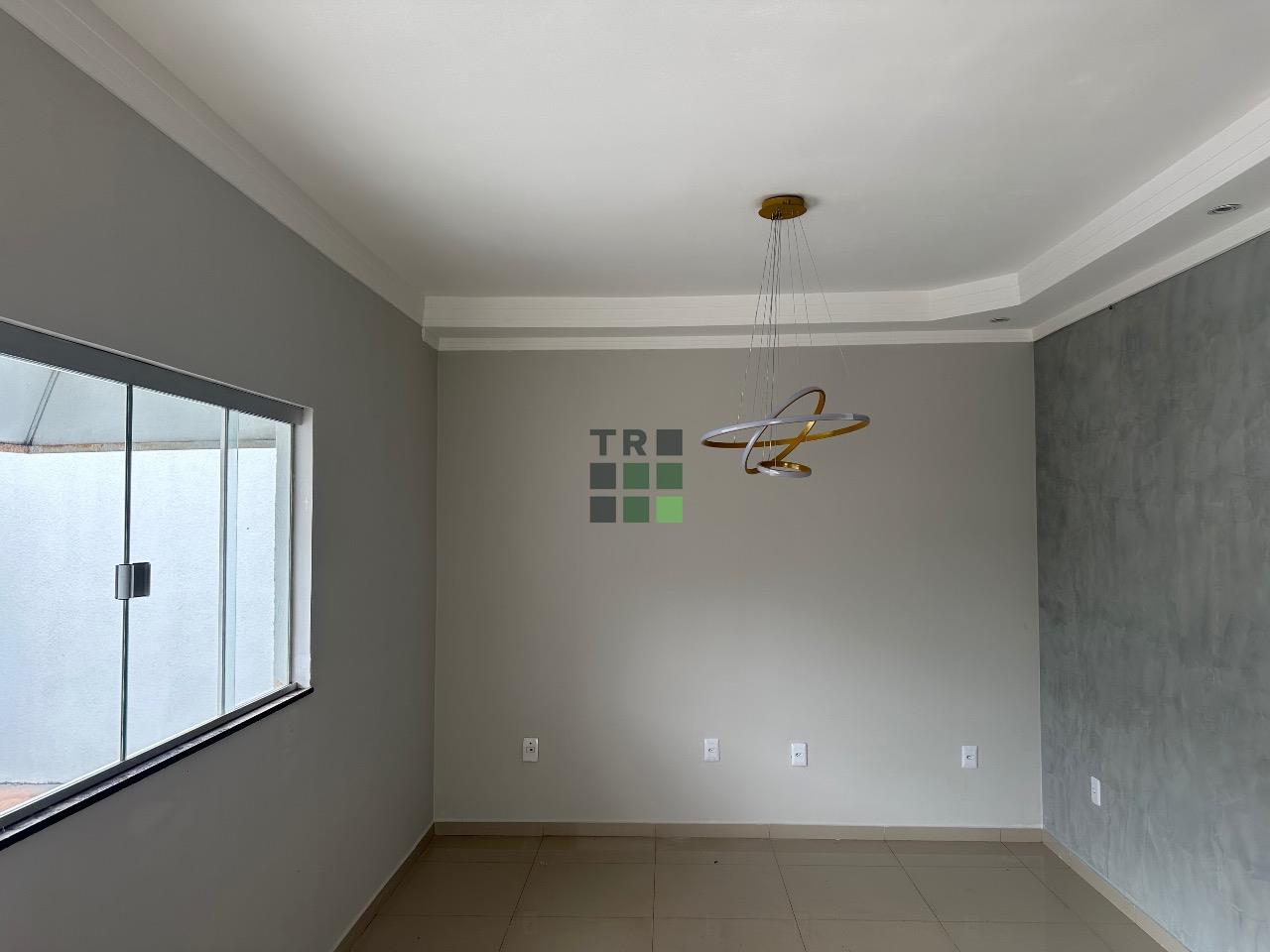 Casa 3 quartos 1 suíte à venda no Jardim dos Ipês, em Três Lagoas: 