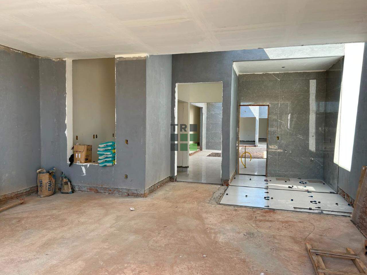 Casa 3 quartos 2 suítes à venda no Jardim dos Ipês, em Três Lagoas: 