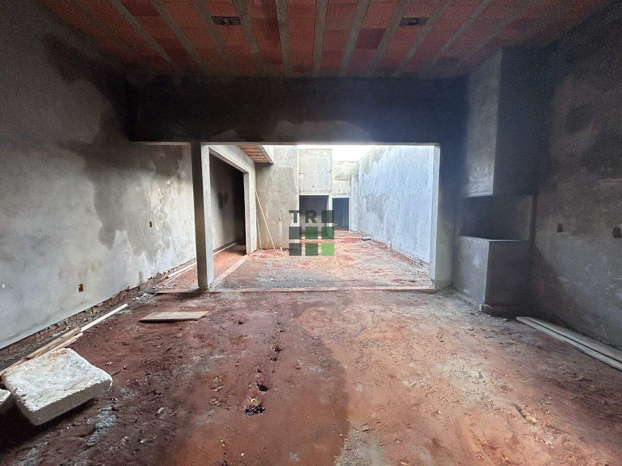 Casa 3 quartos 4 suítes à venda no Jardim dos Ipês, em Três Lagoas: 