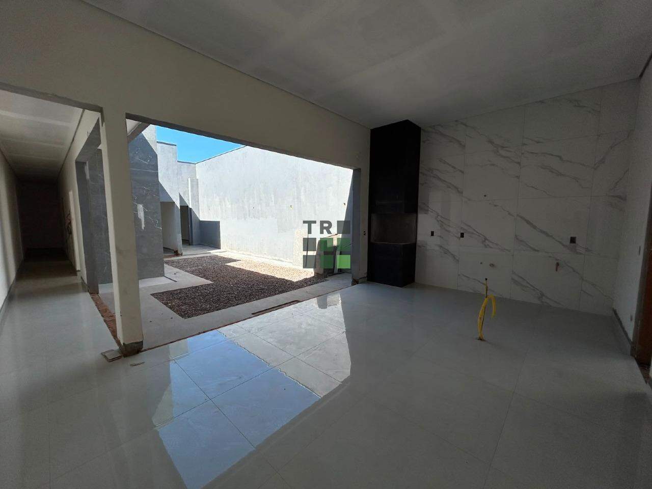 Casa 3 quartos 2 suítes à venda no Jardim dos Ipês, em Três Lagoas: 