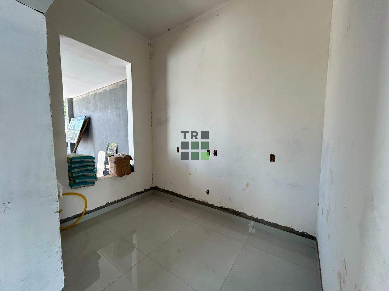 Casa 3 quartos 2 suítes à venda no Jardim dos Ipês, em Três Lagoas: 