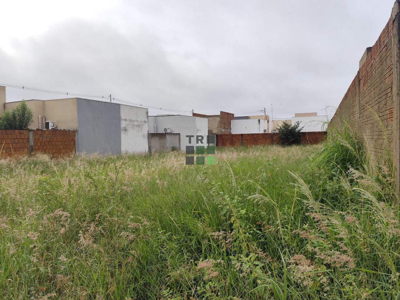 Terreno à venda no Mais Parque, em Três Lagoas: 