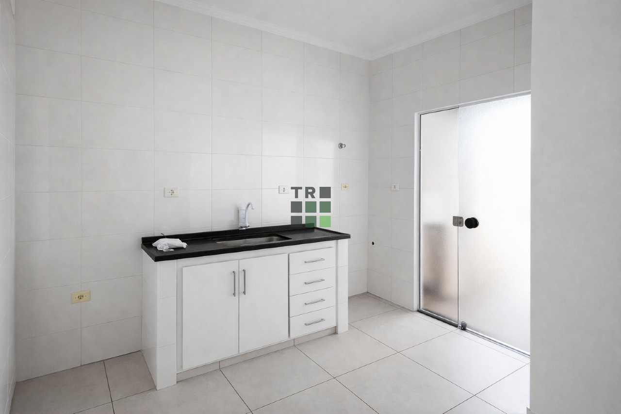 Casa 2 quartos 1 suíte para aluguel no Jardim dos Ipês, em Três Lagoas: 