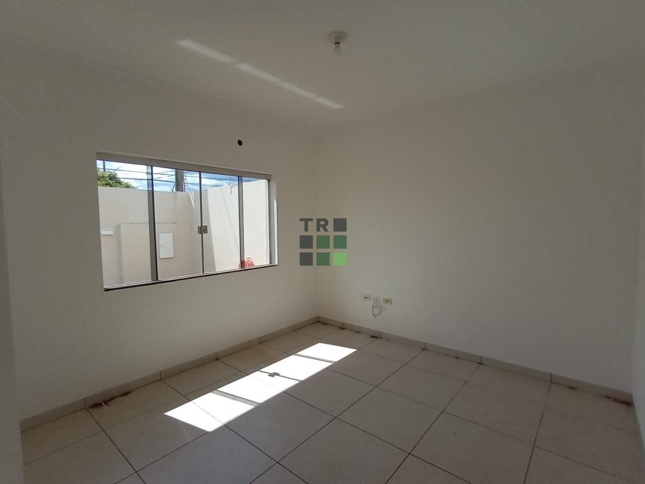 Casa 2 quartos 1 suíte para aluguel no Jardim dos Ipês, em Três Lagoas: 