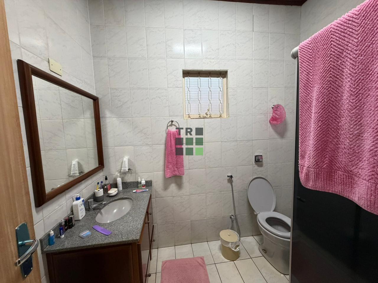 Casa 3 quartos 1 suíte à venda no Centro, em Três Lagoas: 