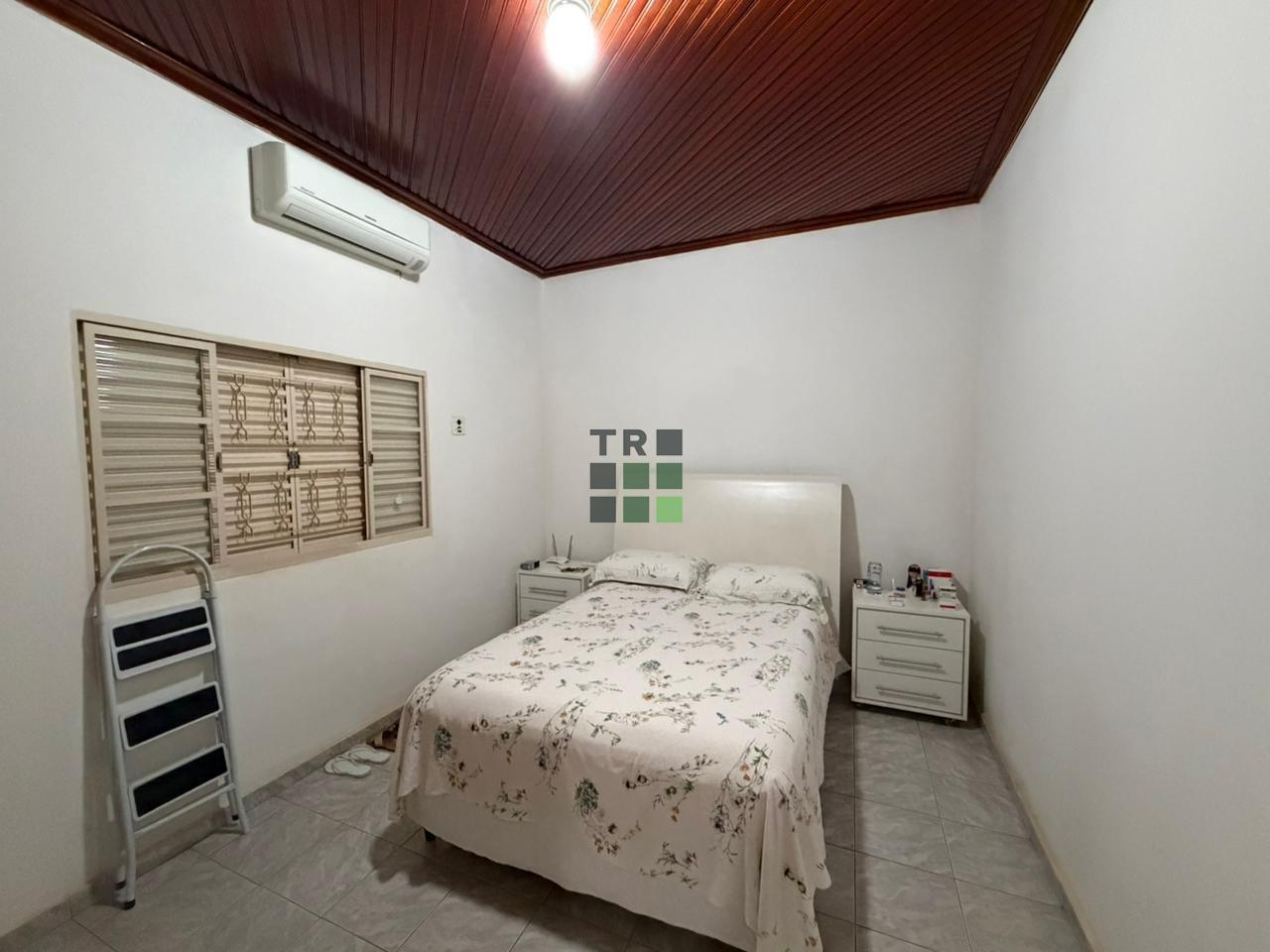 Casa 3 quartos 1 suíte à venda no Centro, em Três Lagoas: 