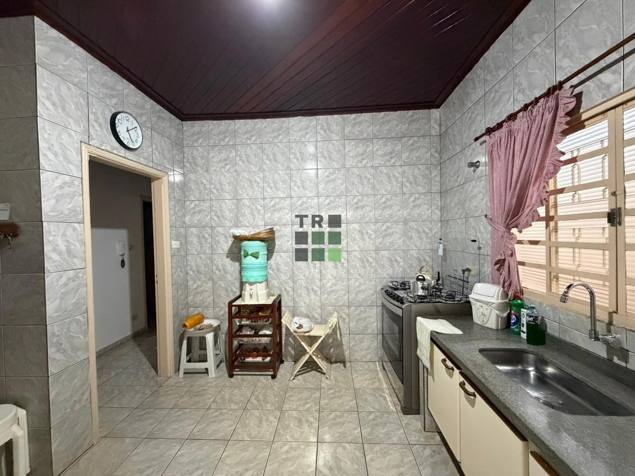 Casa 3 quartos 1 suíte à venda no Centro, em Três Lagoas: 