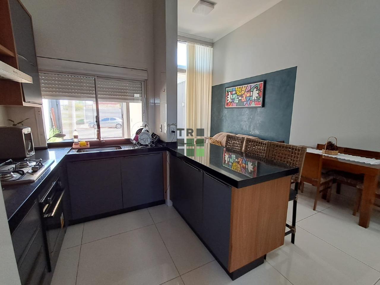 Casa 2 quartos 1 suíte para aluguel no Quinta da Lagoa, em Três Lagoas: 