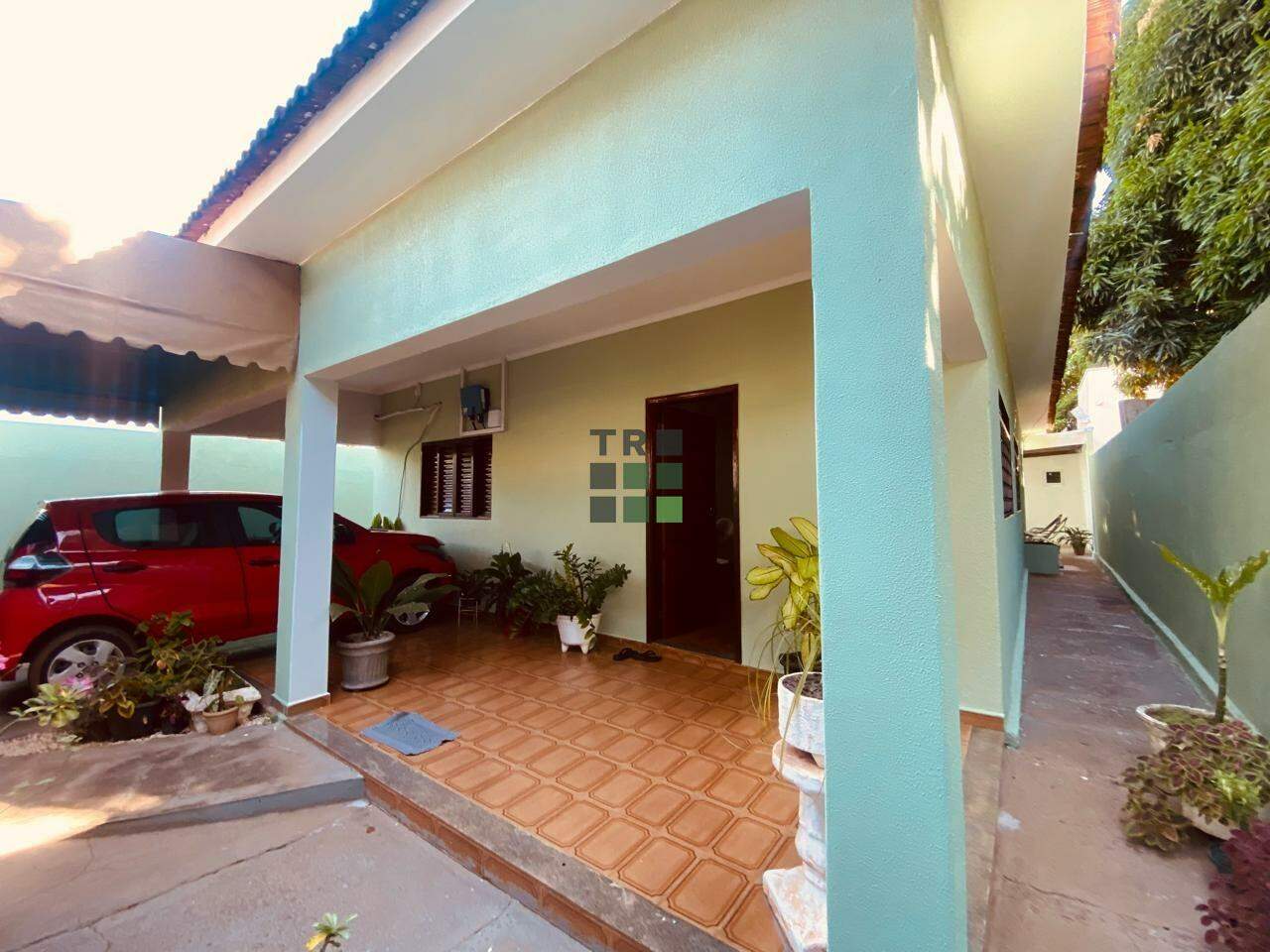 Casa à venda no Nossa Senhora Aparecida, em Três Lagoas: 