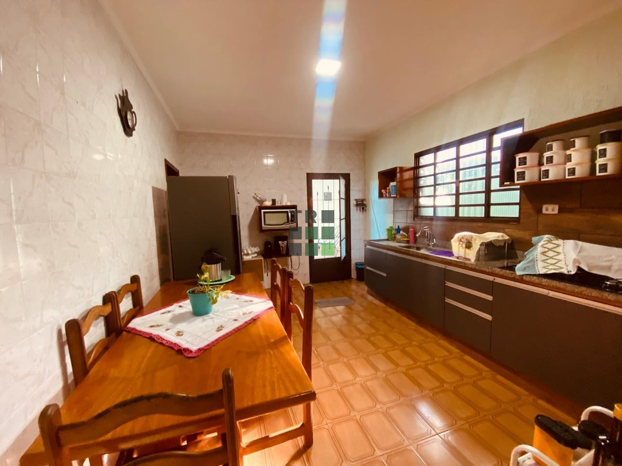 Casa à venda no Nossa Senhora Aparecida, em Três Lagoas: 