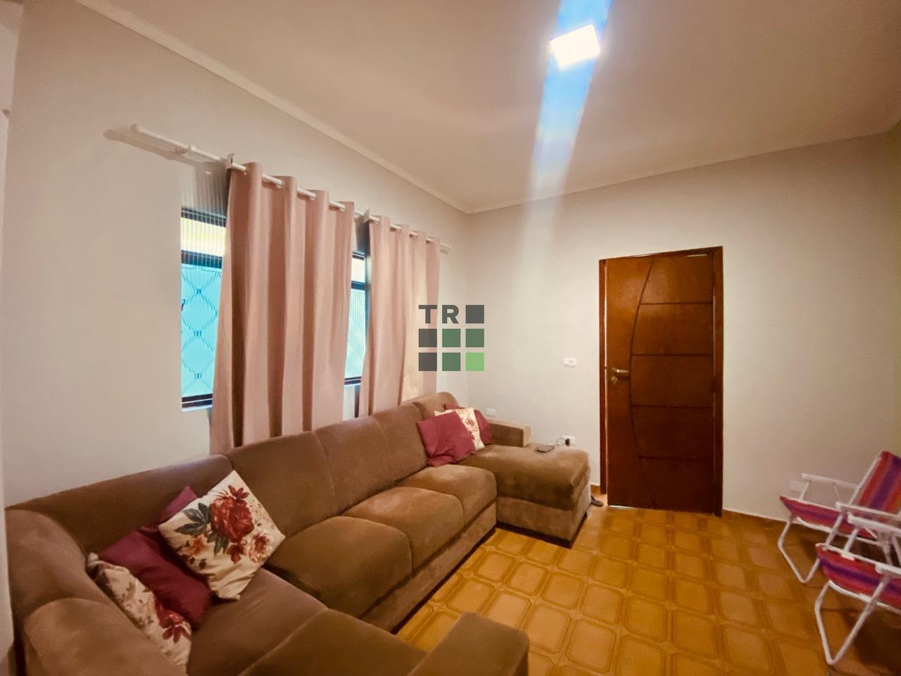 Casa à venda no Nossa Senhora Aparecida, em Três Lagoas: 