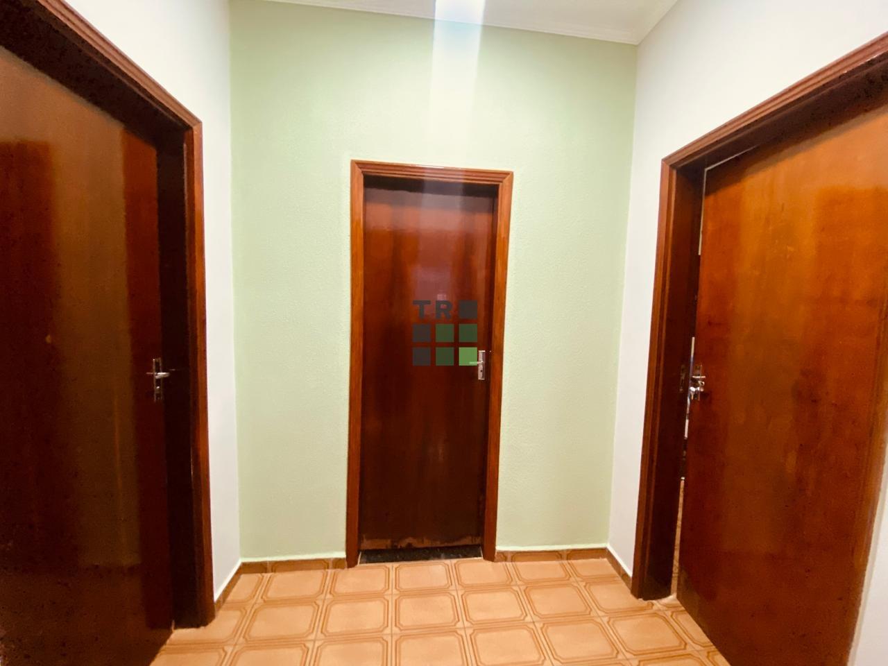 Casa à venda no Nossa Senhora Aparecida, em Três Lagoas: 