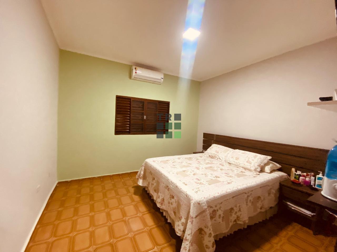 Casa à venda no Nossa Senhora Aparecida, em Três Lagoas: 