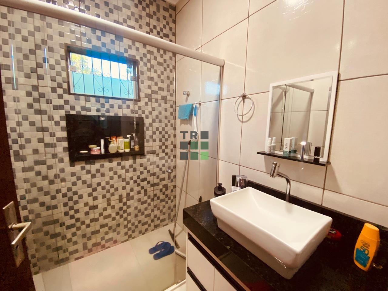 Casa à venda no Nossa Senhora Aparecida, em Três Lagoas: 