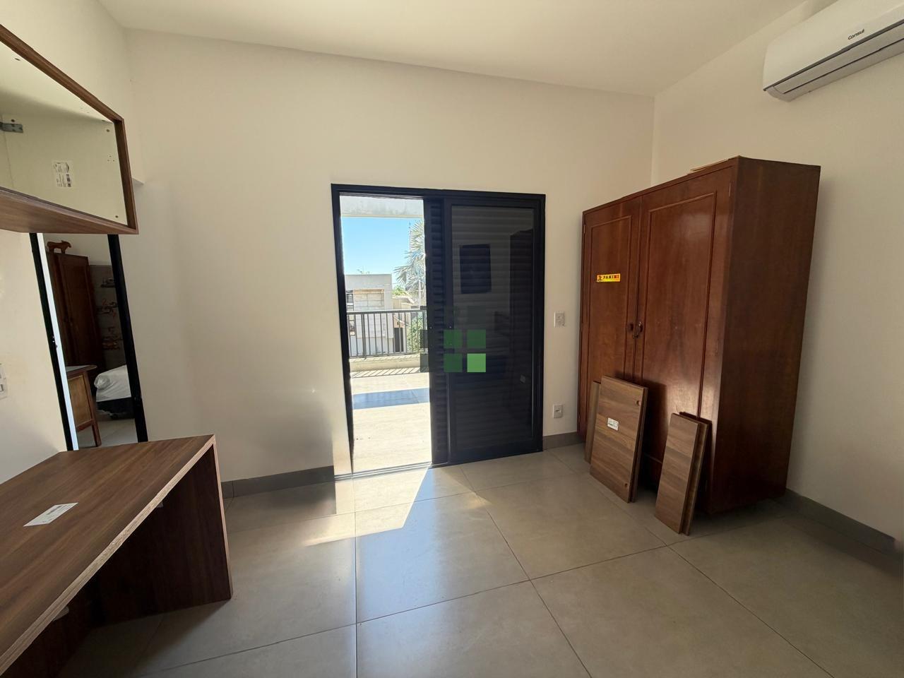 Casa em condomínio 4 quartos 4 suítes à venda Village do Lago Residence no Village do Lago, em Três Lagoas: 