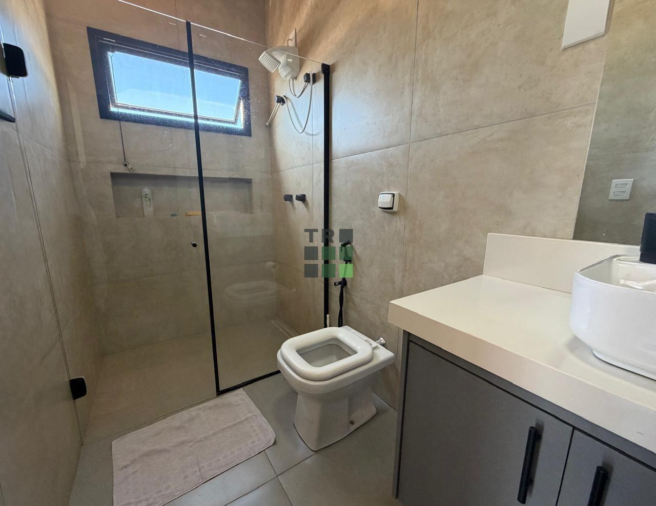 Casa em condomínio 4 quartos 4 suítes à venda Village do Lago Residence no Village do Lago, em Três Lagoas: 