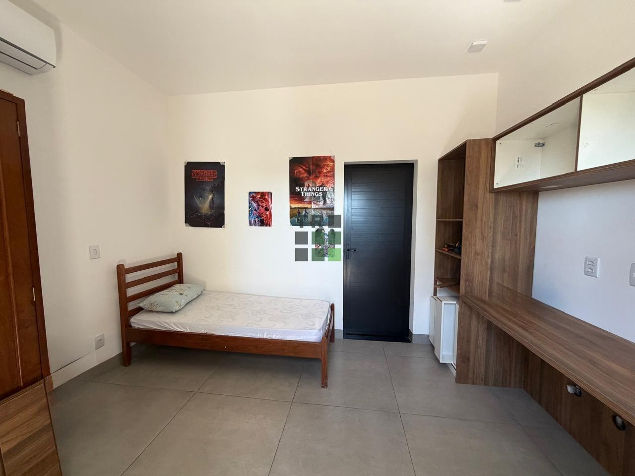 Casa em condomínio 4 quartos 4 suítes à venda Village do Lago Residence no Village do Lago, em Três Lagoas: 