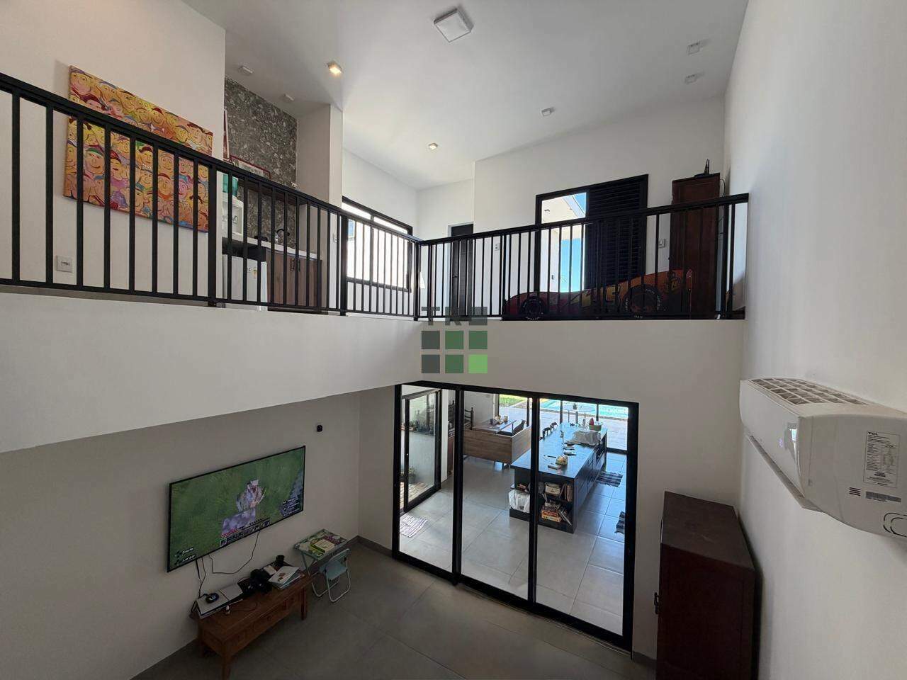 Casa em condomínio 4 quartos 4 suítes à venda Village do Lago Residence no Village do Lago, em Três Lagoas: 